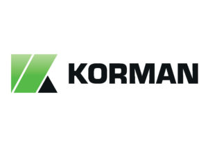 KORMAN_logo_poziom